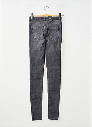 Blugi skinny negru VERO MODA femeie