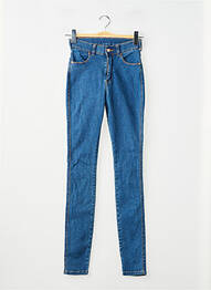 Jegging albastru DR DENIM femme
