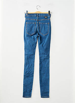 Jegging albastru DR DENIM femeie