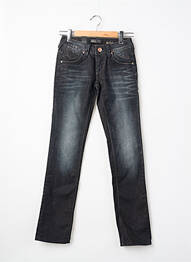 Blugi cu croială slim negru ONLY femme