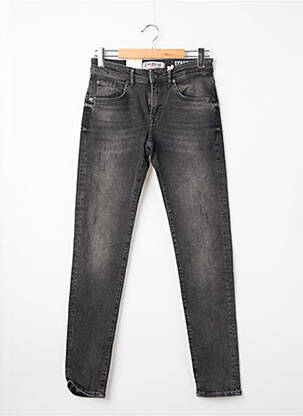 Blugi skinny albastru ONLY&SONS bărbat