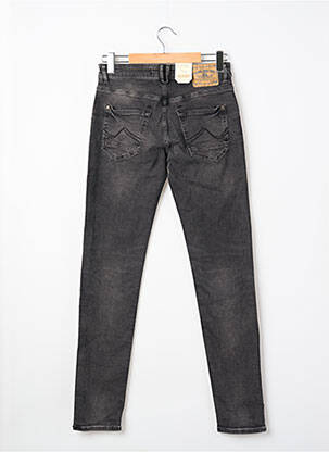 Blugi skinny albastru ONLY&SONS bărbat