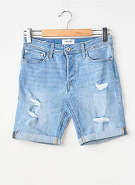 Șort albastru JACK & JONES homme