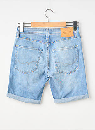 Șort albastru JACK & JONES bărbat