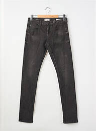 Blugi cu croială slim negru ONLY&SONS homme