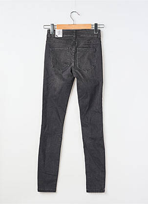 Blugi skinny gri JACQUELINE DE YONG femeie