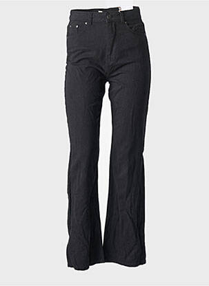 Blugi cu croială slim negru ONLY femeie