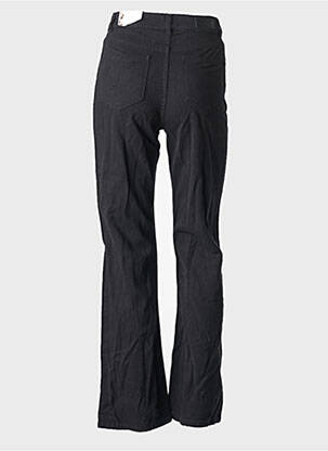 Blugi cu croială slim negru ONLY femeie