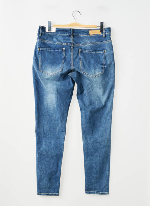 Blugi boyfriend albastru BLEND SHE femme