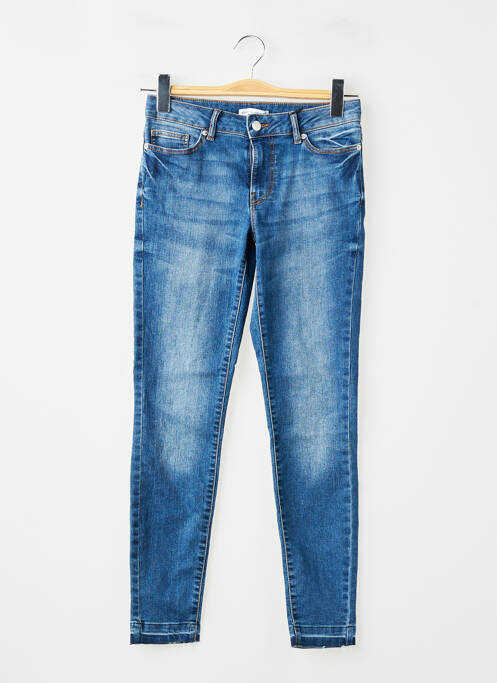 Blugi skinny albastru JACQUELINE DE YONG femme