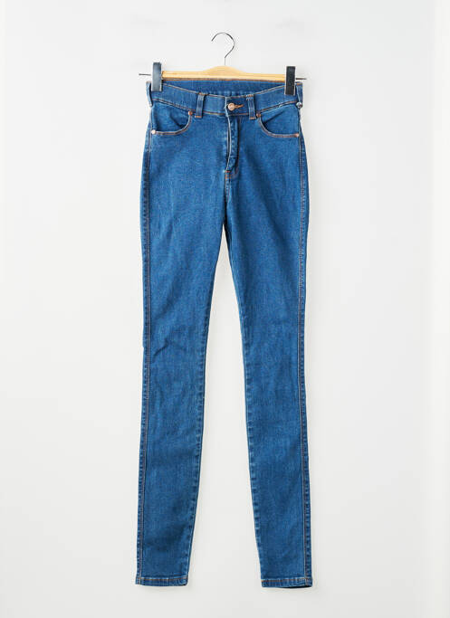 Jegging albastru DR DENIM femme