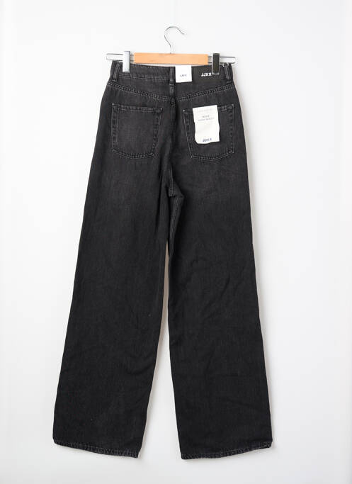 Blugi cu croială largă gri JJXX femeie