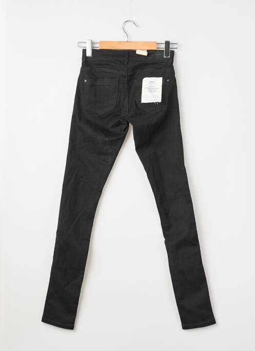 Blugi skinny negru ONLY femeie