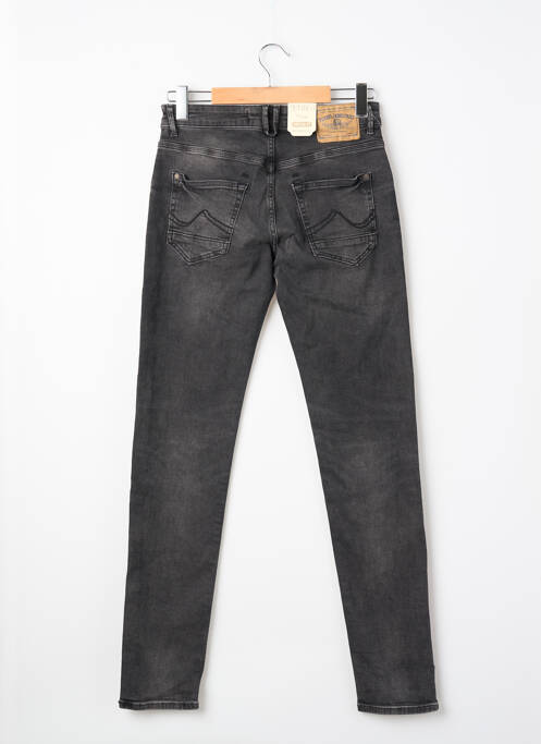 Blugi skinny albastru ONLY&SONS bărbat