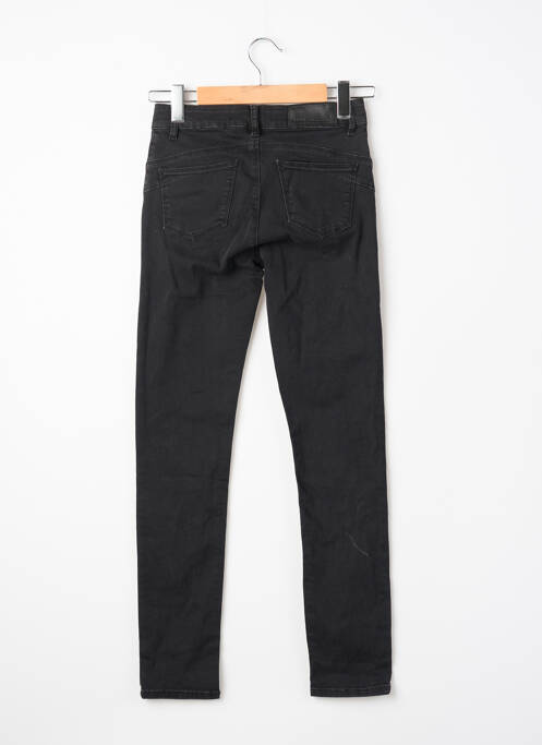 Blugi skinny gri ASTRID BLACK LABEL femeie
