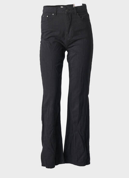 Blugi cu croială slim negru ONLY femeie