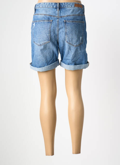 Șort albastru JACQUELINE DE YONG femeie