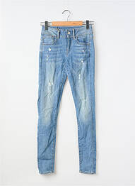 Blugi skinny albastru G STAR femme
