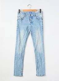 Blugi cu croială slim gri SOLID homme