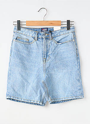 Șort albastru DENIM PROJECT bărbat