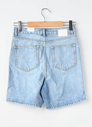 Șort albastru DENIM PROJECT bărbat