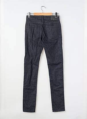 Blugi cu croială slim albastru ONLY&SONS bărbat