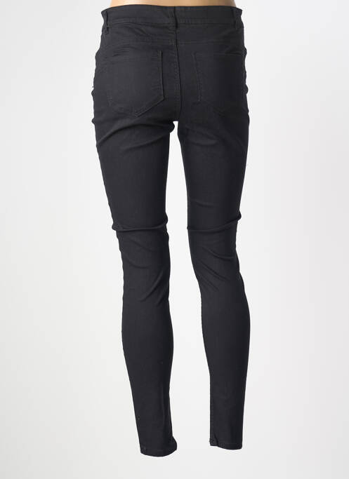 Blugi skinny negru VERO MODA femeie