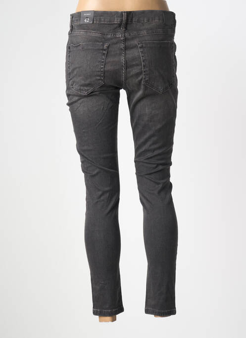 Blugi skinny negru MANGO femeie