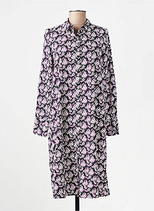 Rochie midi negru VERO MODA femme