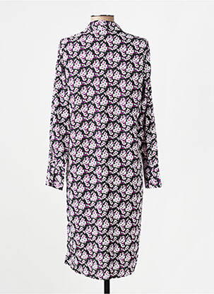 Rochie midi negru VERO MODA femeie