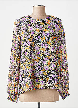 Cămașă negru VERO MODA femeie