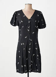 Rochie scurtă negru ONLY femme