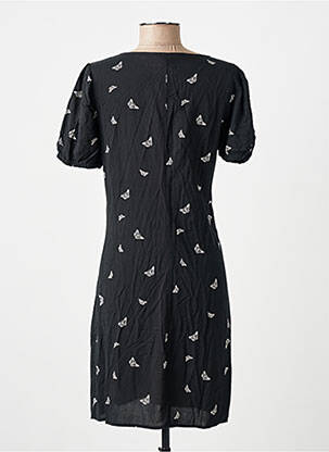 Rochie scurtă negru ONLY femeie