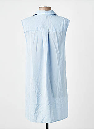 Rochie scurtă albastru VERO MODA femeie