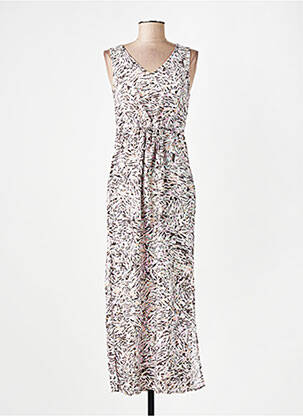 Rochie lungă roșu VERO MODA femeie
