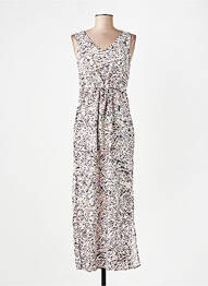 Rochie lungă roșu VERO MODA femme