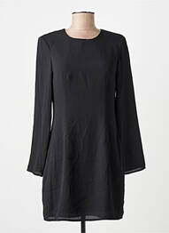 Rochie scurtă negru VERO MODA femeie