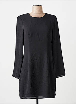 Rochie scurtă negru VERO MODA femme