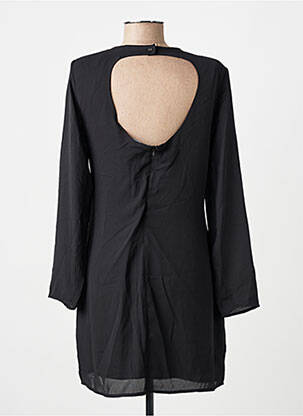 Rochie scurtă negru VERO MODA femeie