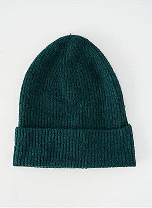 Căciulă verde VERO MODA femeie