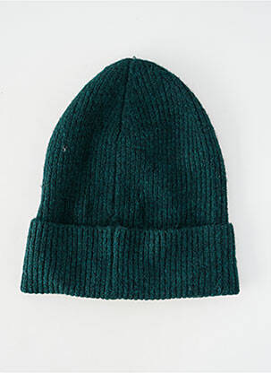 Căciulă verde VERO MODA femeie