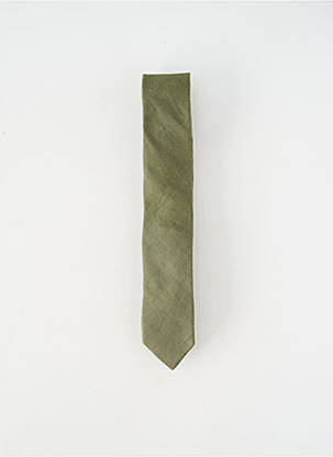 Cravată verde JACK & JONES bărbat