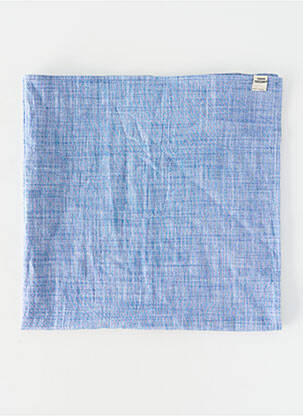 Eșarfă albastru LE FABULEUX MARCEL DE BRUXELLES homme