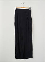 Fustă midi negru TALLY WEIJL femme