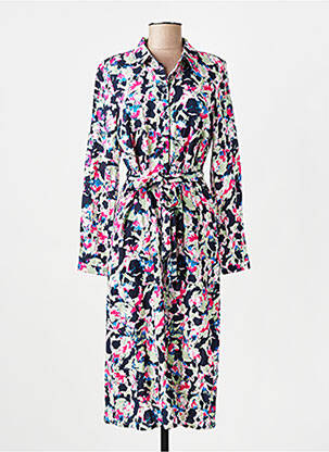 Rochie lungă negru VERO MODA femme