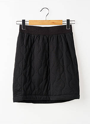 Fustă scurtă negru VERO MODA femeie