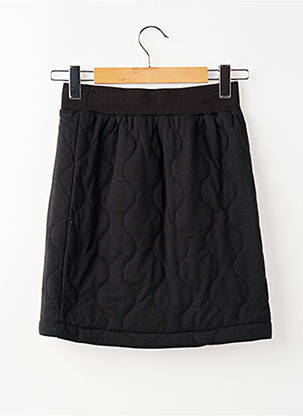 Fustă scurtă negru VERO MODA femeie