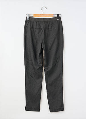 Pantalon slim negru VERO MODA femeie