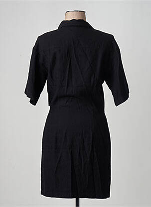 Rochie scurtă negru ONLY femeie