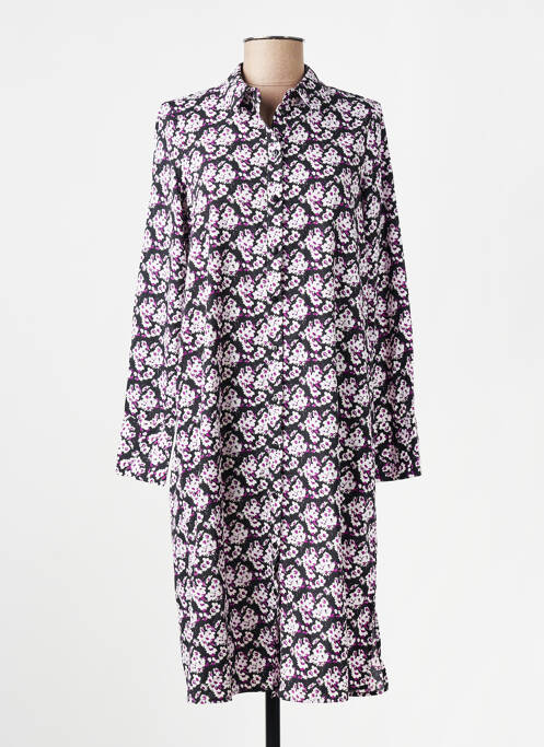 Rochie midi negru VERO MODA femme